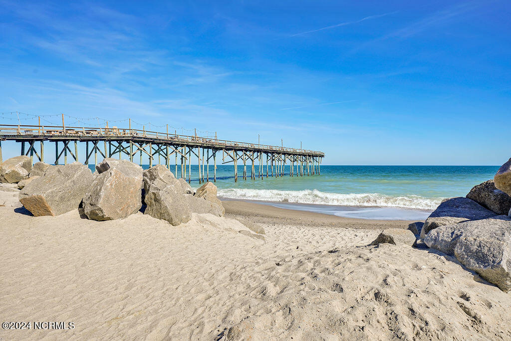 Condominium in Carolina Beach NC 1618 Canal Drive #Apt C40 20.jpg