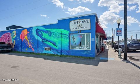 Condominium in Carolina Beach NC 1618 Canal Drive #Apt C40 25.jpg