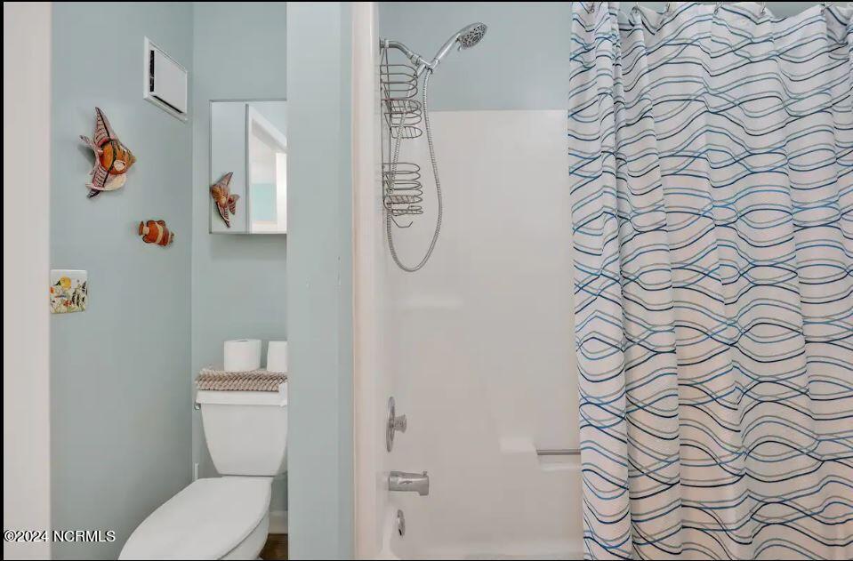 Condominium in Carolina Beach NC 1618 Canal Drive #Apt C40 10.jpg