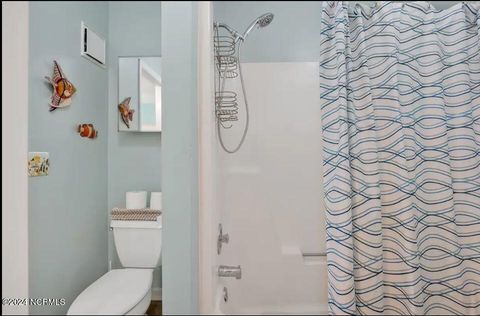 Condominium in Carolina Beach NC 1618 Canal Drive #Apt C40 10.jpg