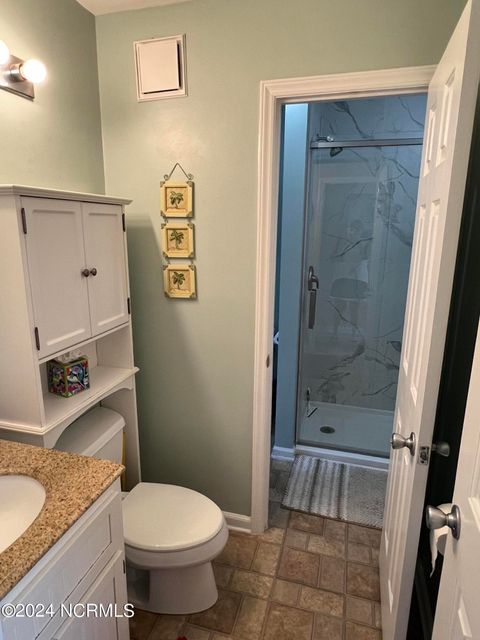 Condominium in Carolina Beach NC 1618 Canal Drive #Apt C40 13.jpg