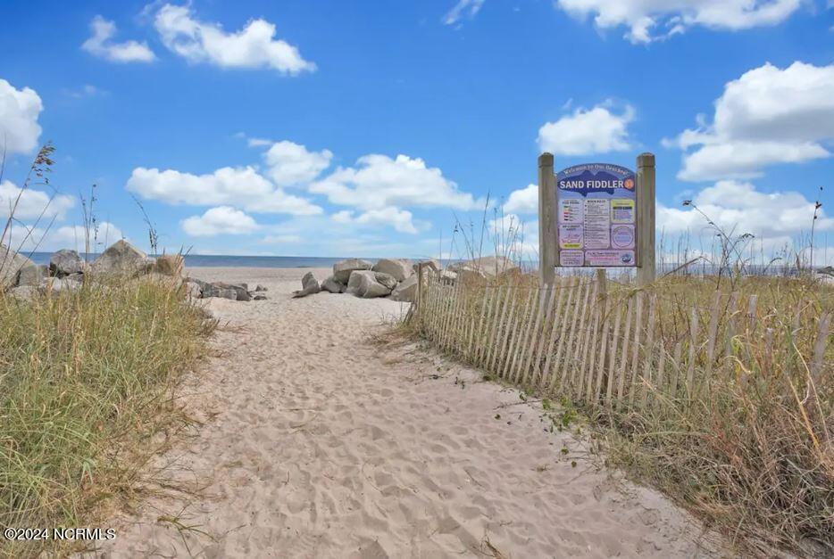 Condominium in Carolina Beach NC 1618 Canal Drive #Apt C40 16.jpg