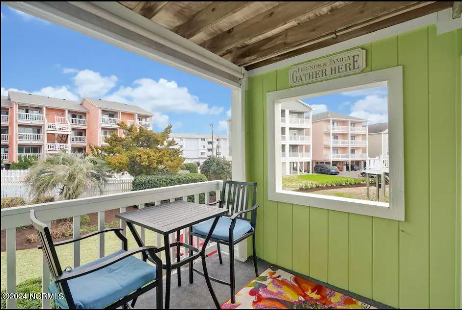 Condominium in Carolina Beach NC 1618 Canal Drive #Apt C40 0.jpg