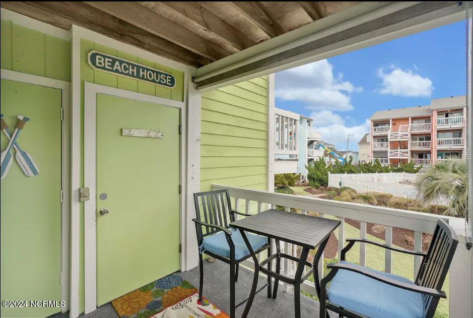 Condominium in Carolina Beach NC 1618 Canal Drive #Apt C40 1.jpg