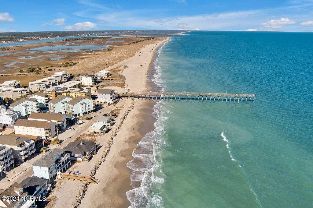 Condominium in Carolina Beach NC 1618 Canal Drive #Apt C40 21.jpg