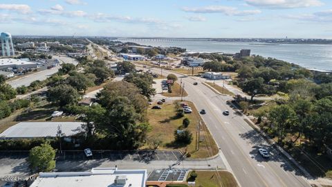 Unimproved Land in Morehead City NC 4004 Arendell Street.jpg