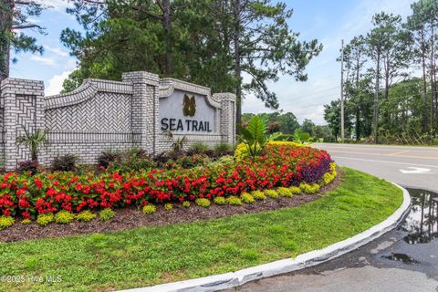 Condominium in Sunset Beach NC 133 Avian Drive #Apt 3412.jpg