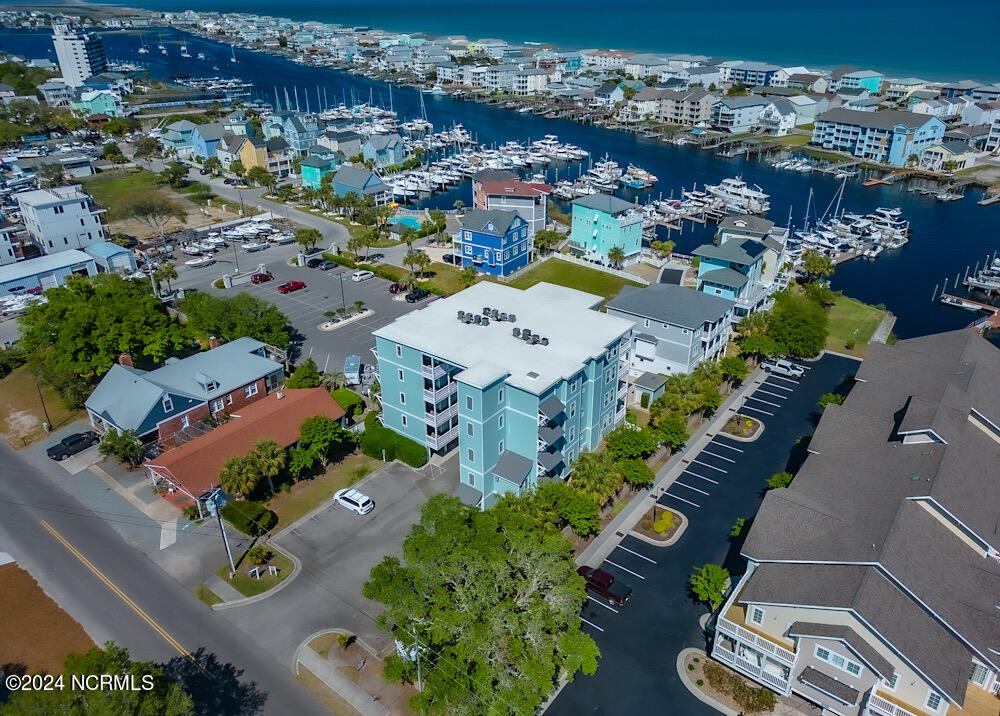 Condominium in Carolina Beach NC 712 Saint Joseph Street #Unit 202 45.jpg