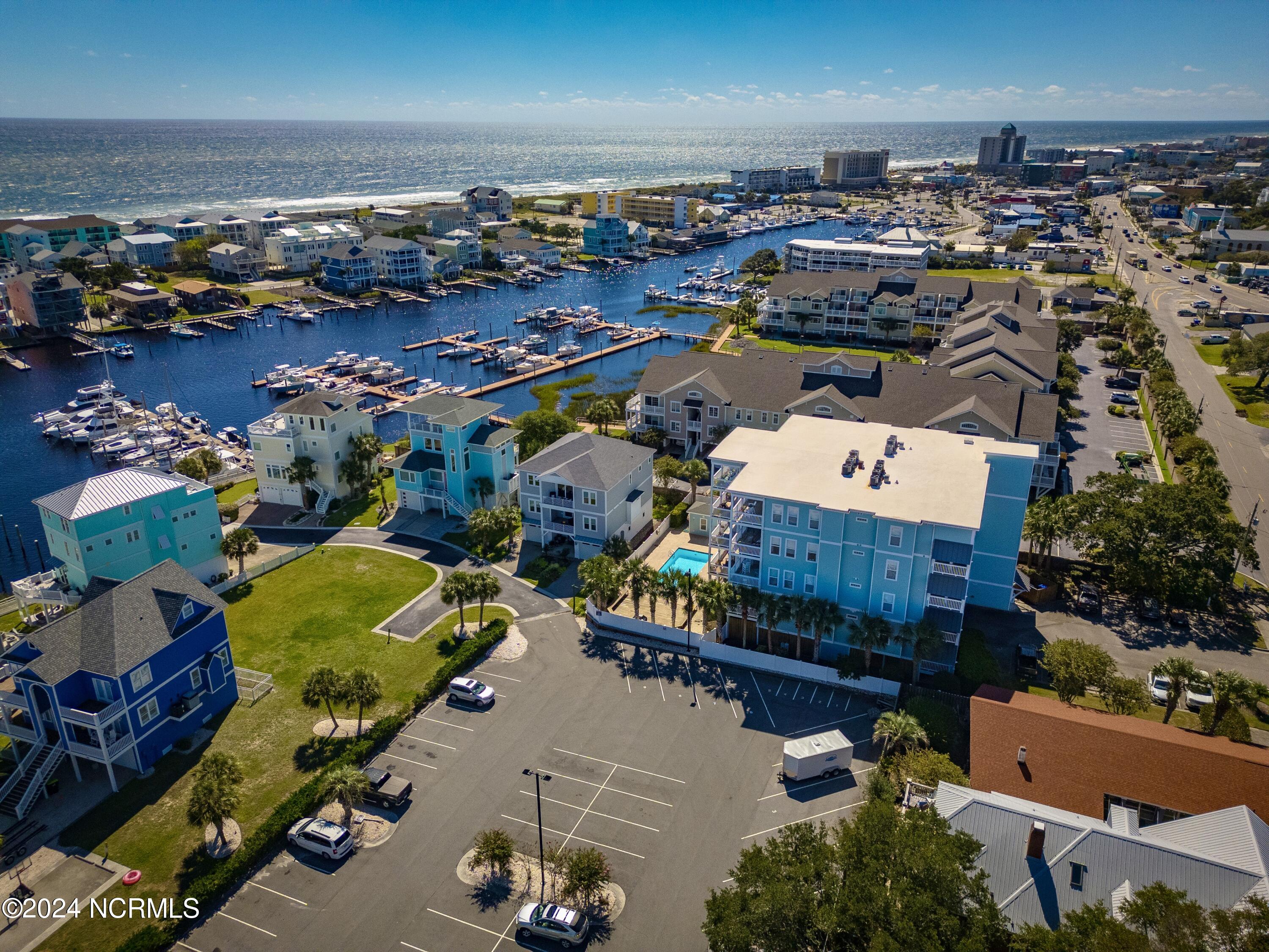Condominium in Carolina Beach NC 712 Saint Joseph Street #Unit 202 1.jpg
