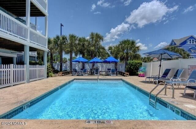 Condominium in Carolina Beach NC 712 Saint Joseph Street #Unit 202 44.jpg