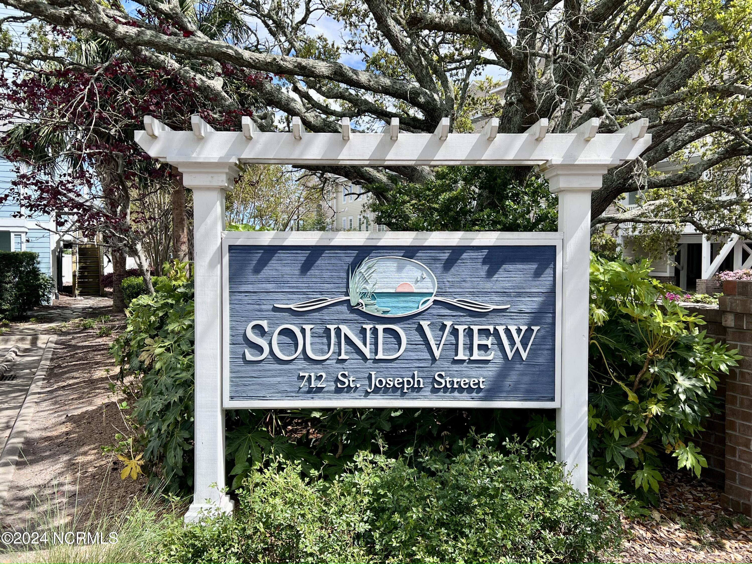Condominium in Carolina Beach NC 712 Saint Joseph Street #Unit 202 3.jpg