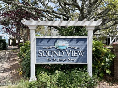 Condominium in Carolina Beach NC 712 Saint Joseph Street #Unit 202 3.jpg