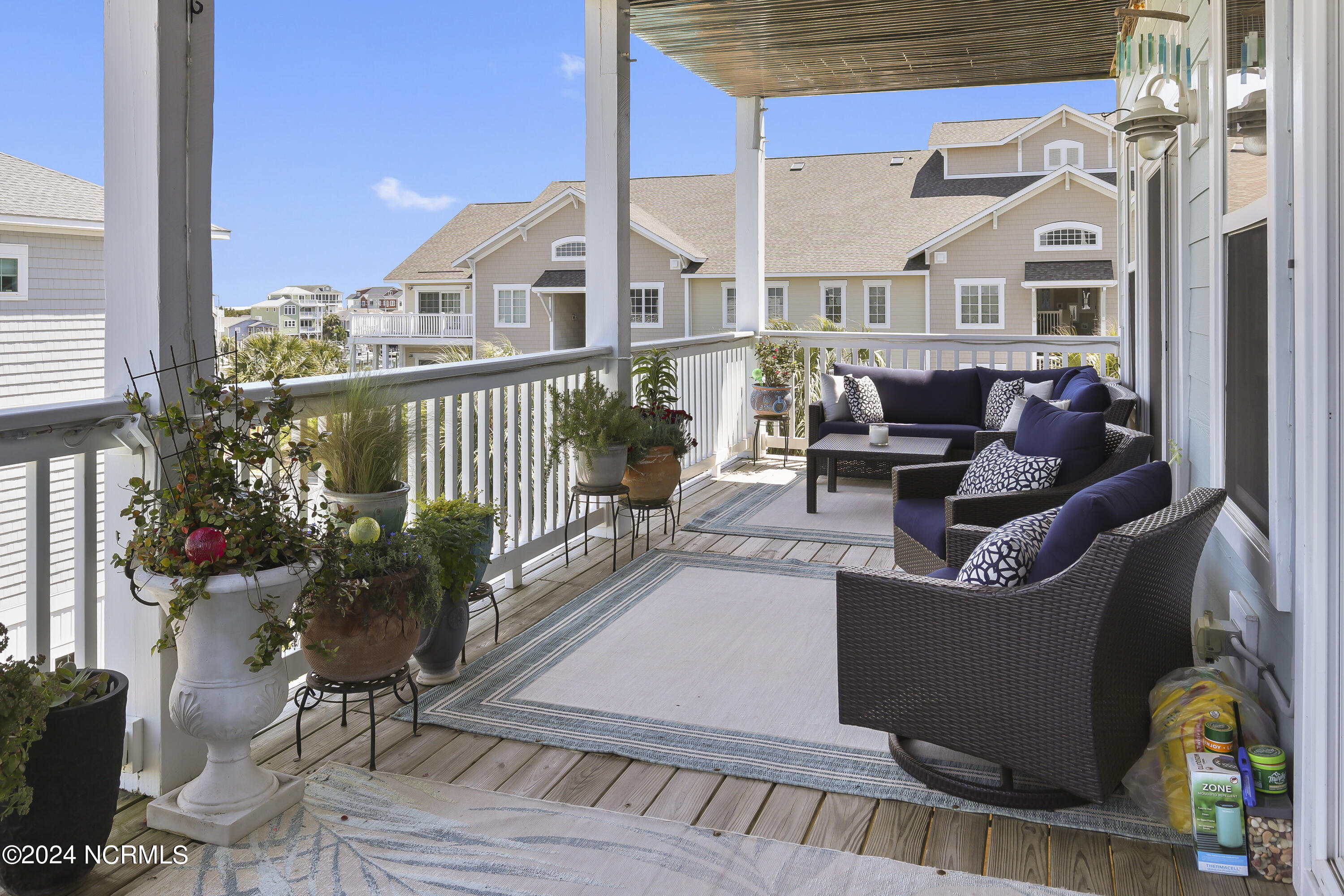 Condominium in Carolina Beach NC 712 Saint Joseph Street #Unit 202 22.jpg