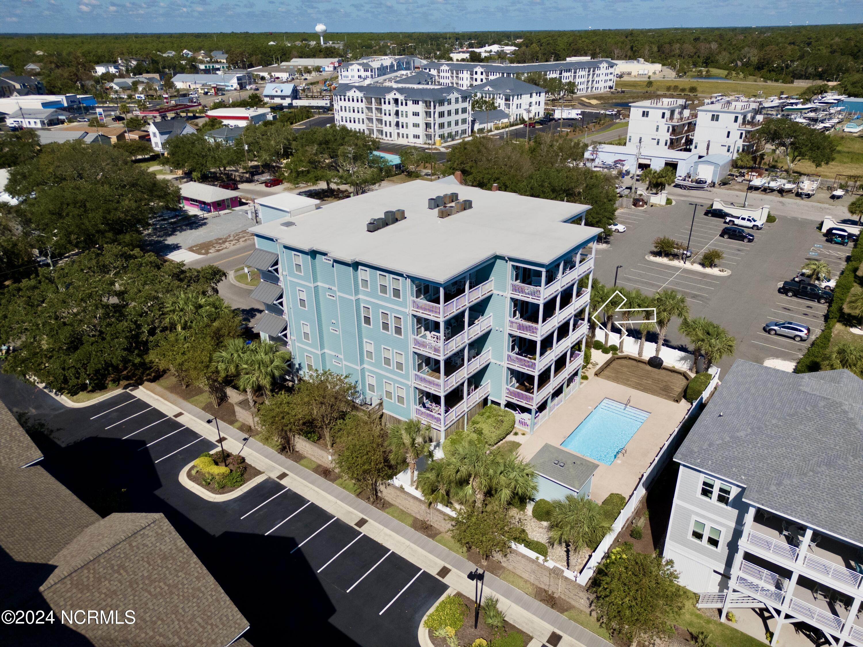 Condominium in Carolina Beach NC 712 Saint Joseph Street #Unit 202 53.jpg