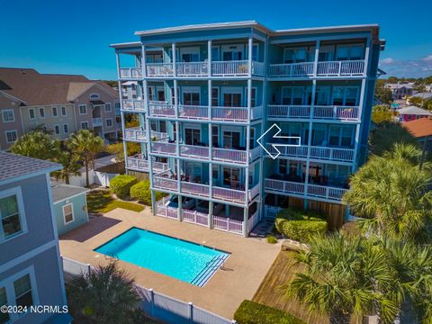 Condominium in Carolina Beach NC 712 Saint Joseph Street #Unit 202.jpg