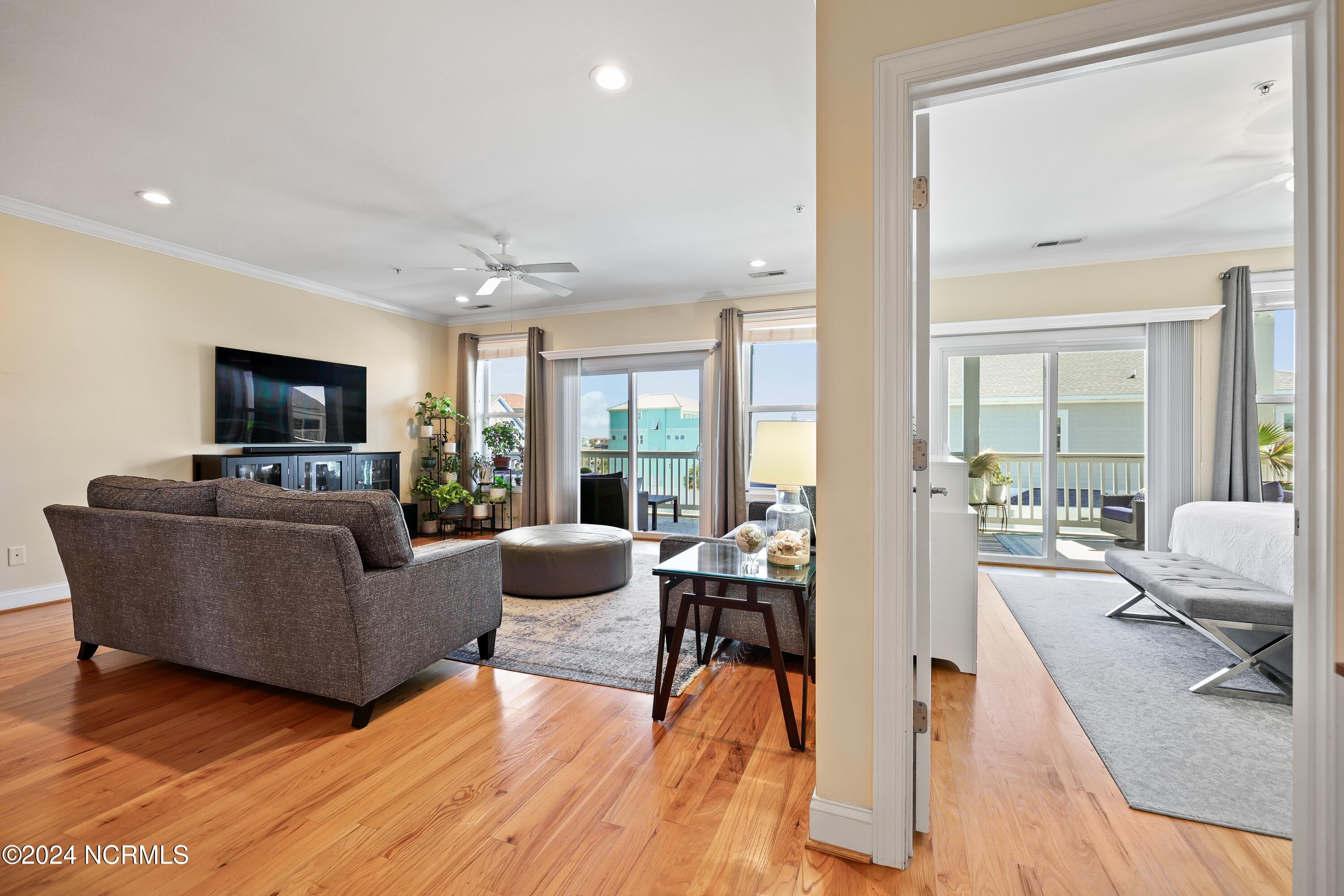 Condominium in Carolina Beach NC 712 Saint Joseph Street #Unit 202 12.jpg