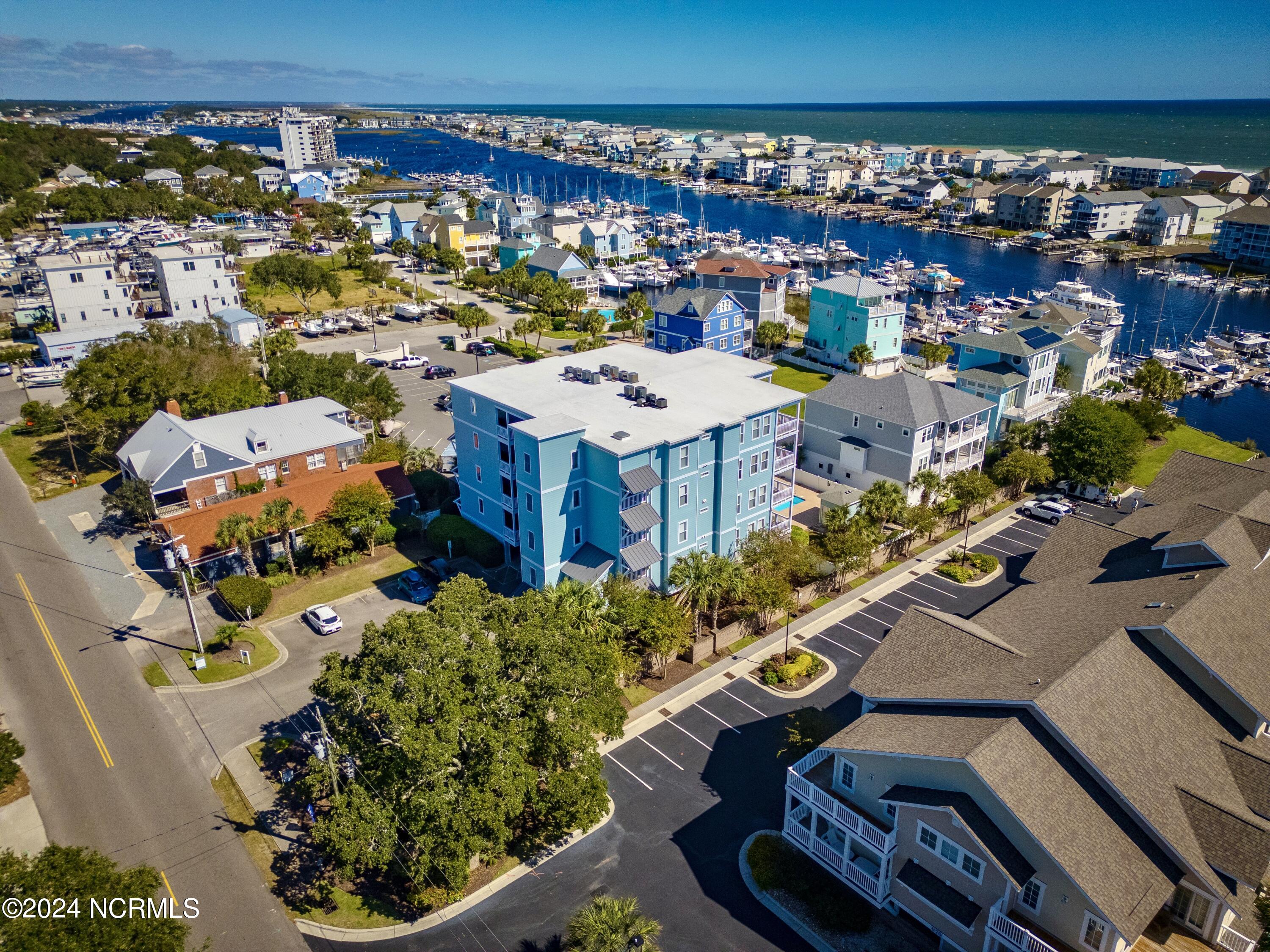 Condominium in Carolina Beach NC 712 Saint Joseph Street #Unit 202 54.jpg