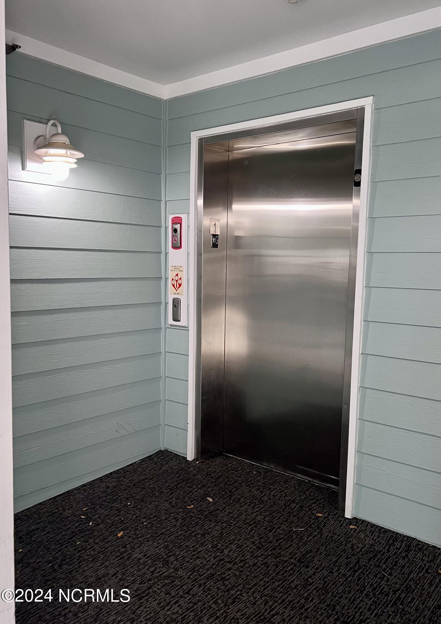 Condominium in Carolina Beach NC 712 Saint Joseph Street #Unit 202 39.jpg