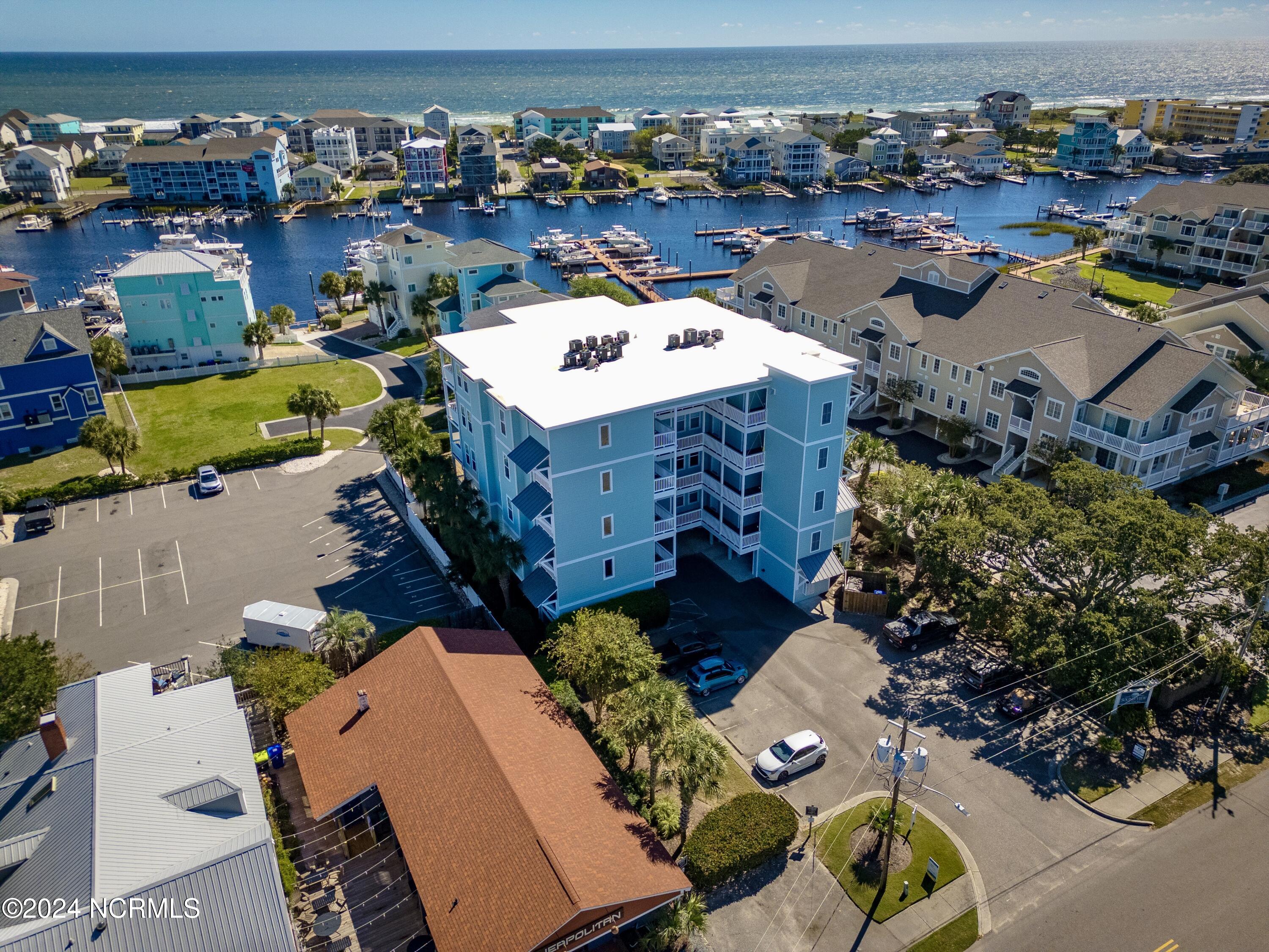 Condominium in Carolina Beach NC 712 Saint Joseph Street #Unit 202 51.jpg