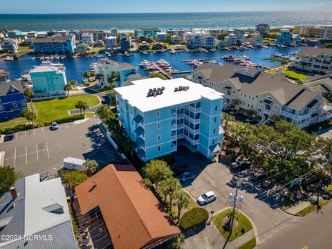 Condominium in Carolina Beach NC 712 Saint Joseph Street #Unit 202 51.jpg