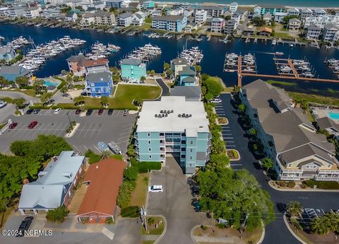 Condominium in Carolina Beach NC 712 Saint Joseph Street #Unit 202 47.jpg