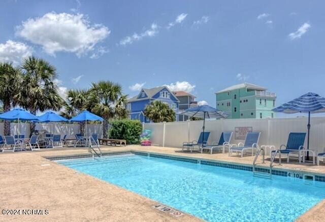 Condominium in Carolina Beach NC 712 Saint Joseph Street #Unit 202 46.jpg