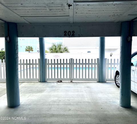Condominium in Carolina Beach NC 712 Saint Joseph Street #Unit 202 40.jpg