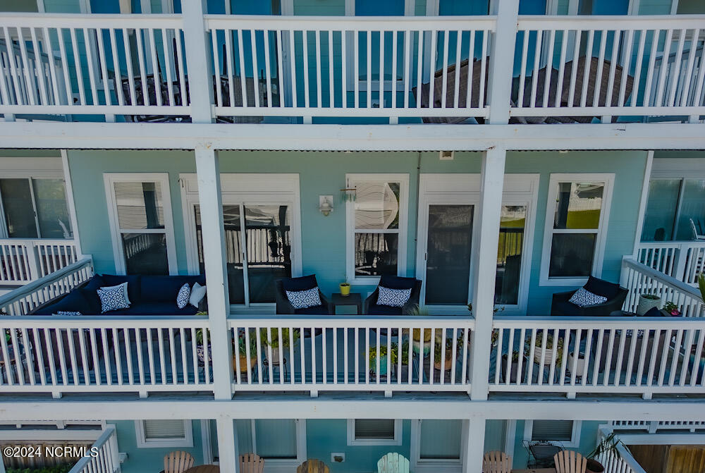 Condominium in Carolina Beach NC 712 Saint Joseph Street #Unit 202 43.jpg