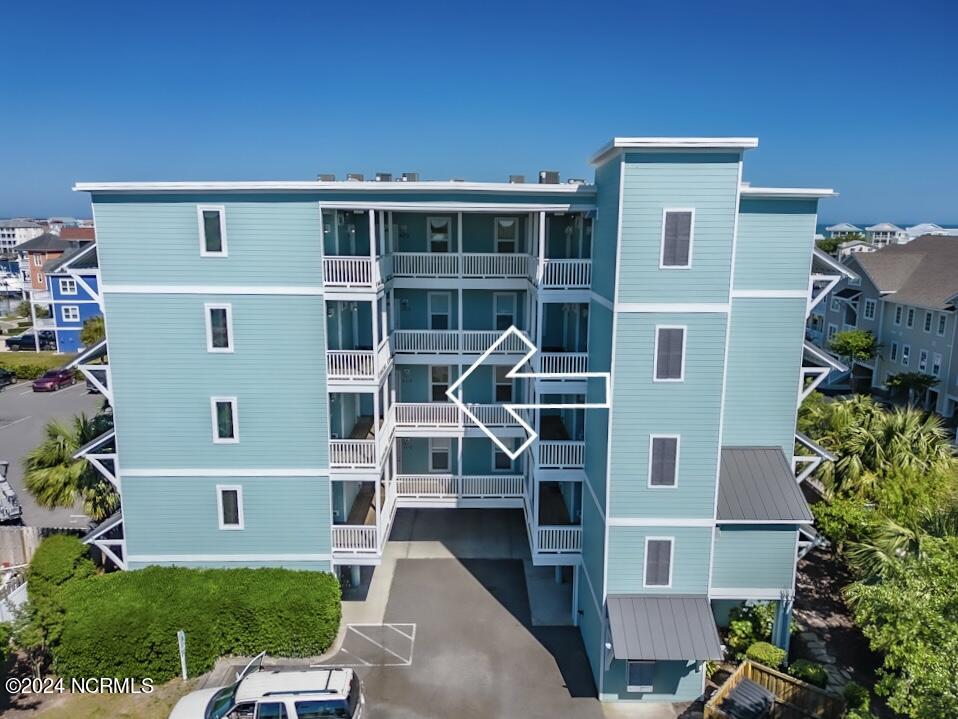 Condominium in Carolina Beach NC 712 Saint Joseph Street #Unit 202 2.jpg