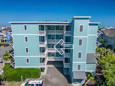 Condominium in Carolina Beach NC 712 Saint Joseph Street #Unit 202 2.jpg