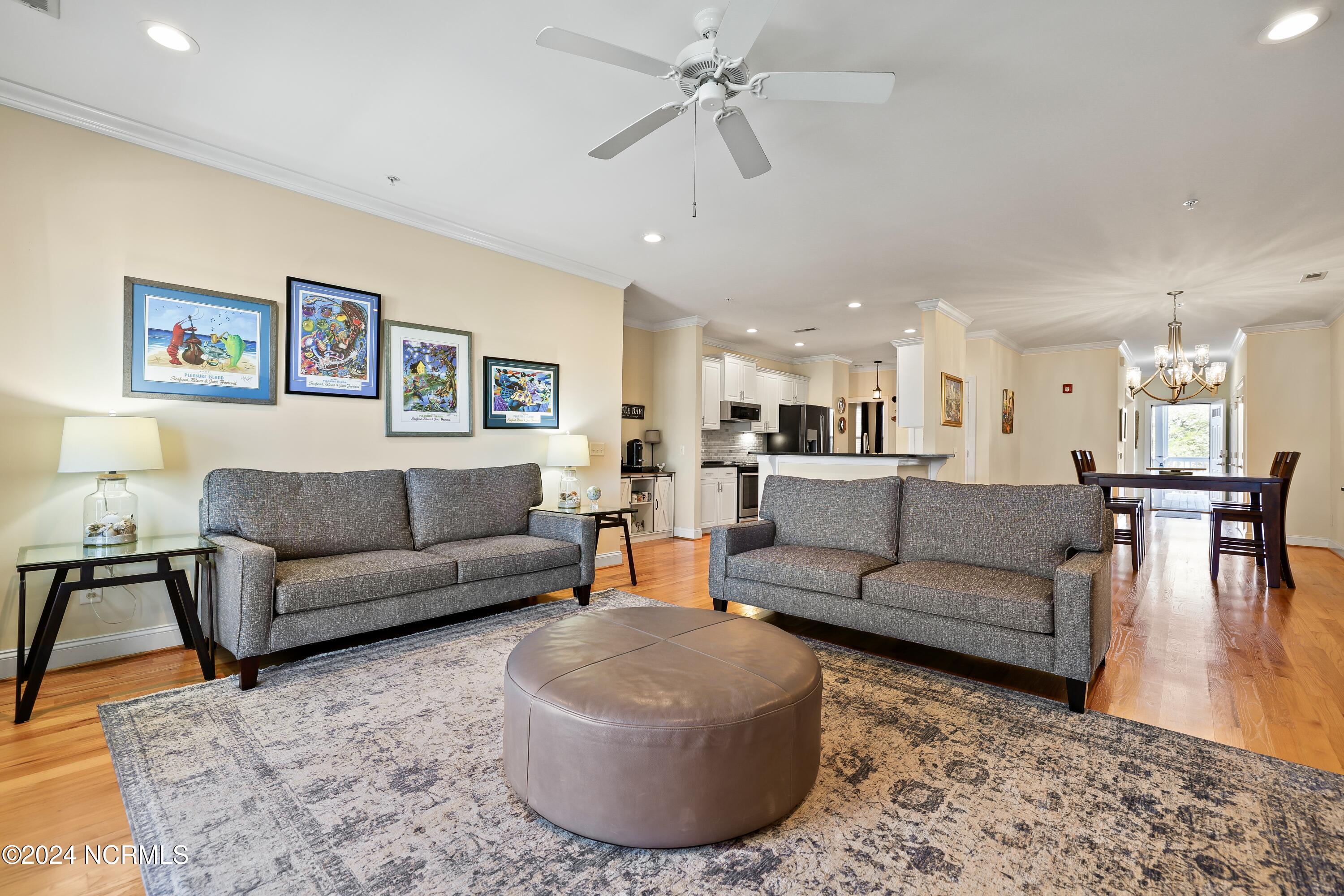 Condominium in Carolina Beach NC 712 Saint Joseph Street #Unit 202 13.jpg