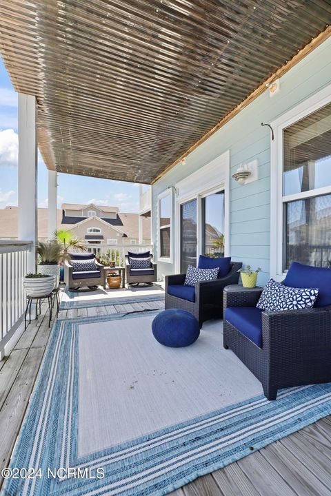 Condominium in Carolina Beach NC 712 Saint Joseph Street #Unit 202 21.jpg