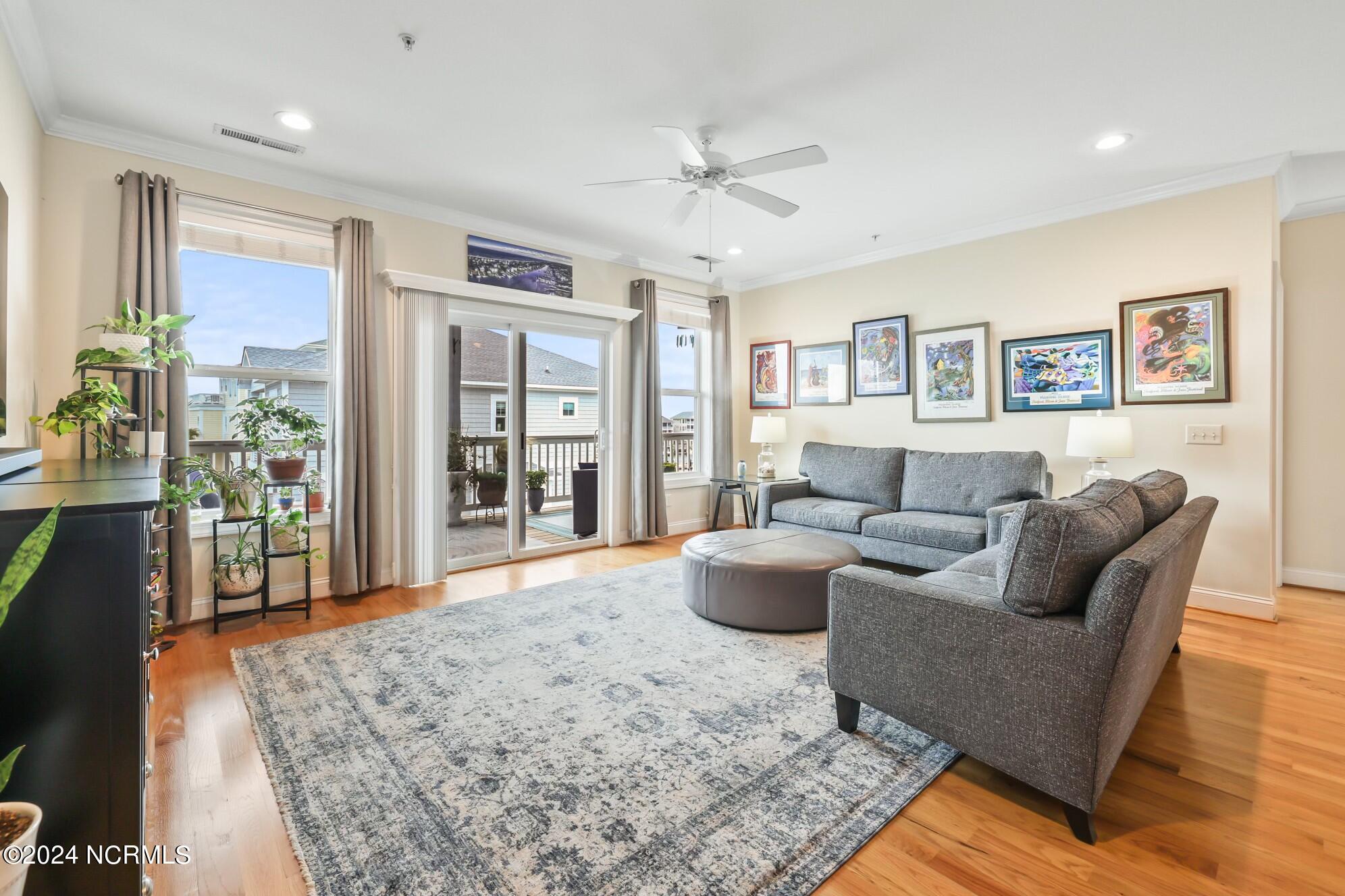 Condominium in Carolina Beach NC 712 Saint Joseph Street #Unit 202 15.jpg