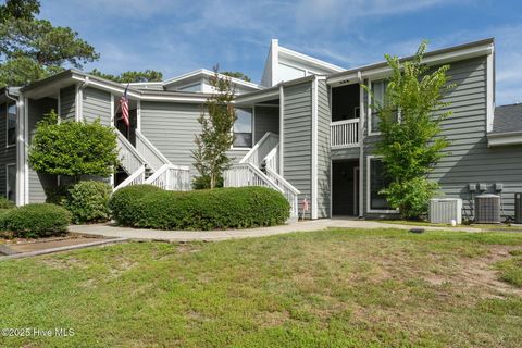 Condominium in Hampstead NC 732 Azalea Drive #413.jpg