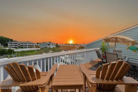 Condominium in Carolina Beach NC 202 Lewis Drive #1212.jpg