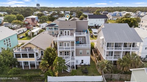 Townhouse in Carolina Beach NC 1605 Mackerel Lane #Unit 2.jpg