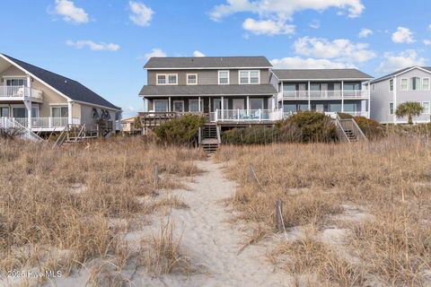 Condominium in Holden Beach NC 173 Ocean Boulevard ## A.jpg