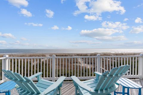 Condominium in Holden Beach NC 173 Ocean Boulevard ## A.jpg