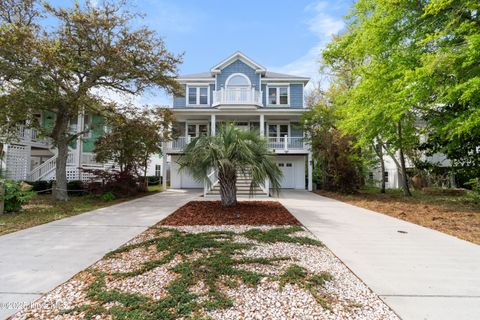 Single Family Residence in Carolina Beach NC 604 Fourth Street.jpg