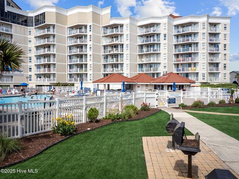 Condominium in North Topsail Beach NC 2000 New River Inlet Road #Unit 2512.jpg