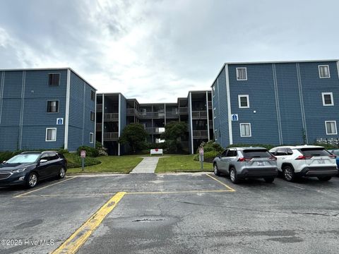 Condominium in North Topsail Beach NC 2210 New River Inlet Road #Unit 357.jpg
