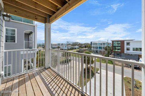 Townhouse in Carolina Beach NC 304 Alabama Avenue #1 21.jpg