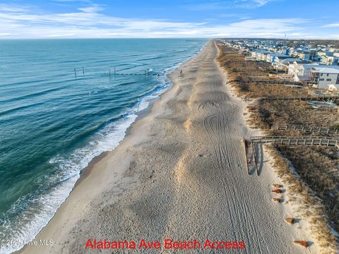 Townhouse in Carolina Beach NC 304 Alabama Avenue #1 37.jpg