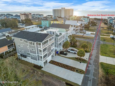 Townhouse in Carolina Beach NC 304 Alabama Avenue #1 1.jpg