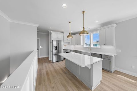 Townhouse in Carolina Beach NC 304 Alabama Avenue #1 10.jpg