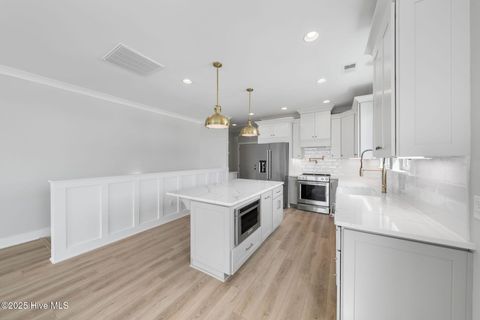 Townhouse in Carolina Beach NC 304 Alabama Avenue #1 8.jpg