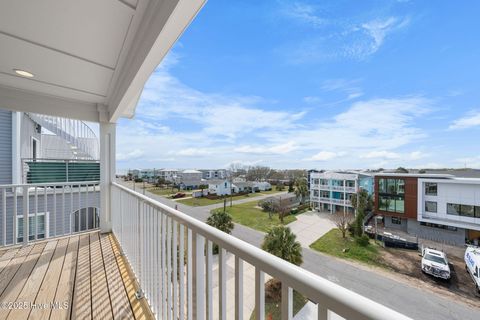 Townhouse in Carolina Beach NC 304 Alabama Avenue #1 6.jpg
