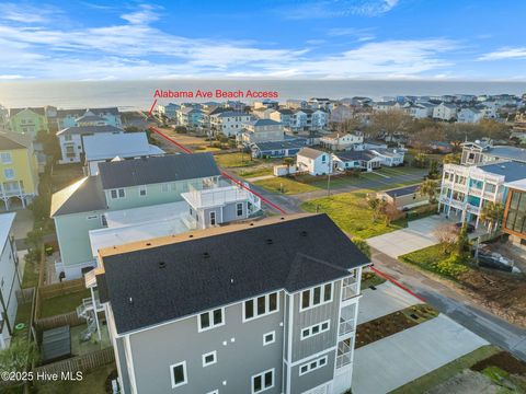 Townhouse in Carolina Beach NC 304 Alabama Avenue #1 4.jpg