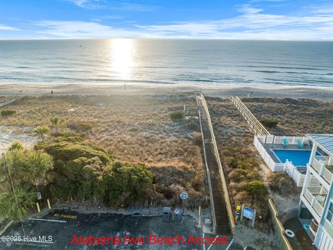 Townhouse in Carolina Beach NC 304 Alabama Avenue #1 33.jpg