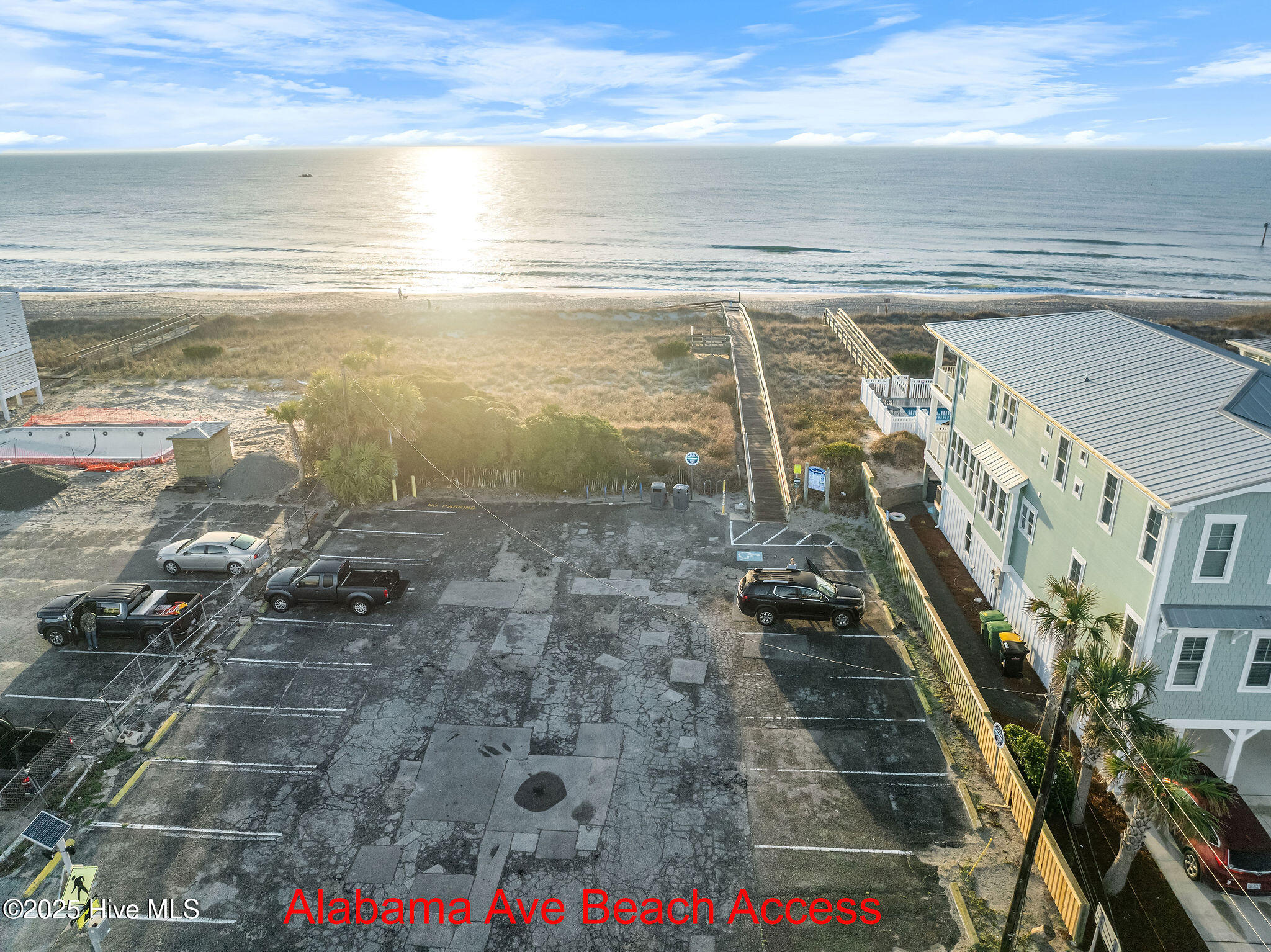 Townhouse in Carolina Beach NC 304 Alabama Avenue #1 32.jpg